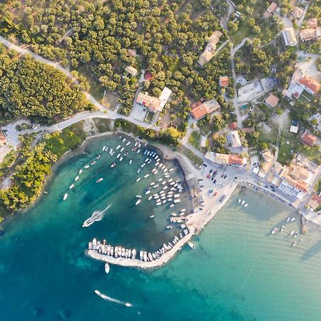 Blue Lake Holiday Homes - Keri Summer Escape エクステリア 写真