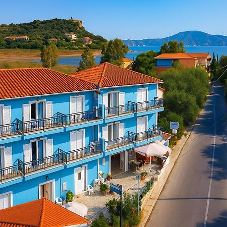 Blue Lake Holiday Homes - Keri Summer Escape エクステリア 写真