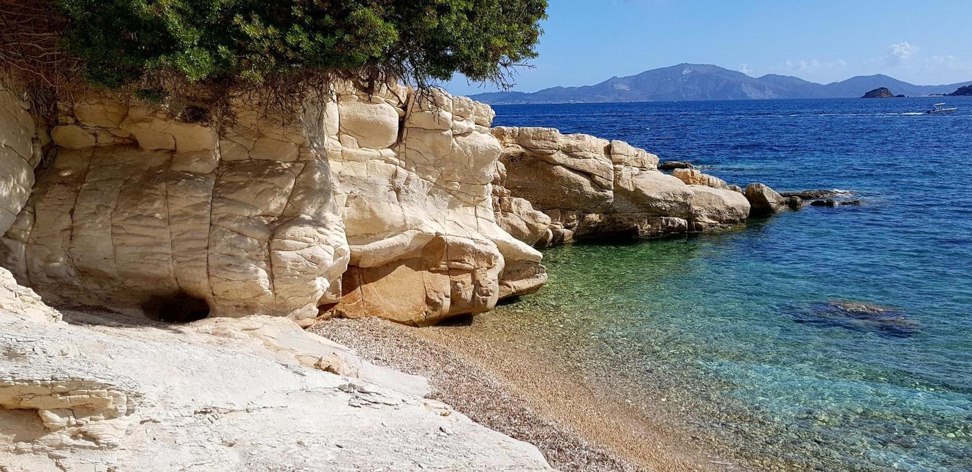 Blue Lake Holiday Homes - Keri Summer Escape エクステリア 写真