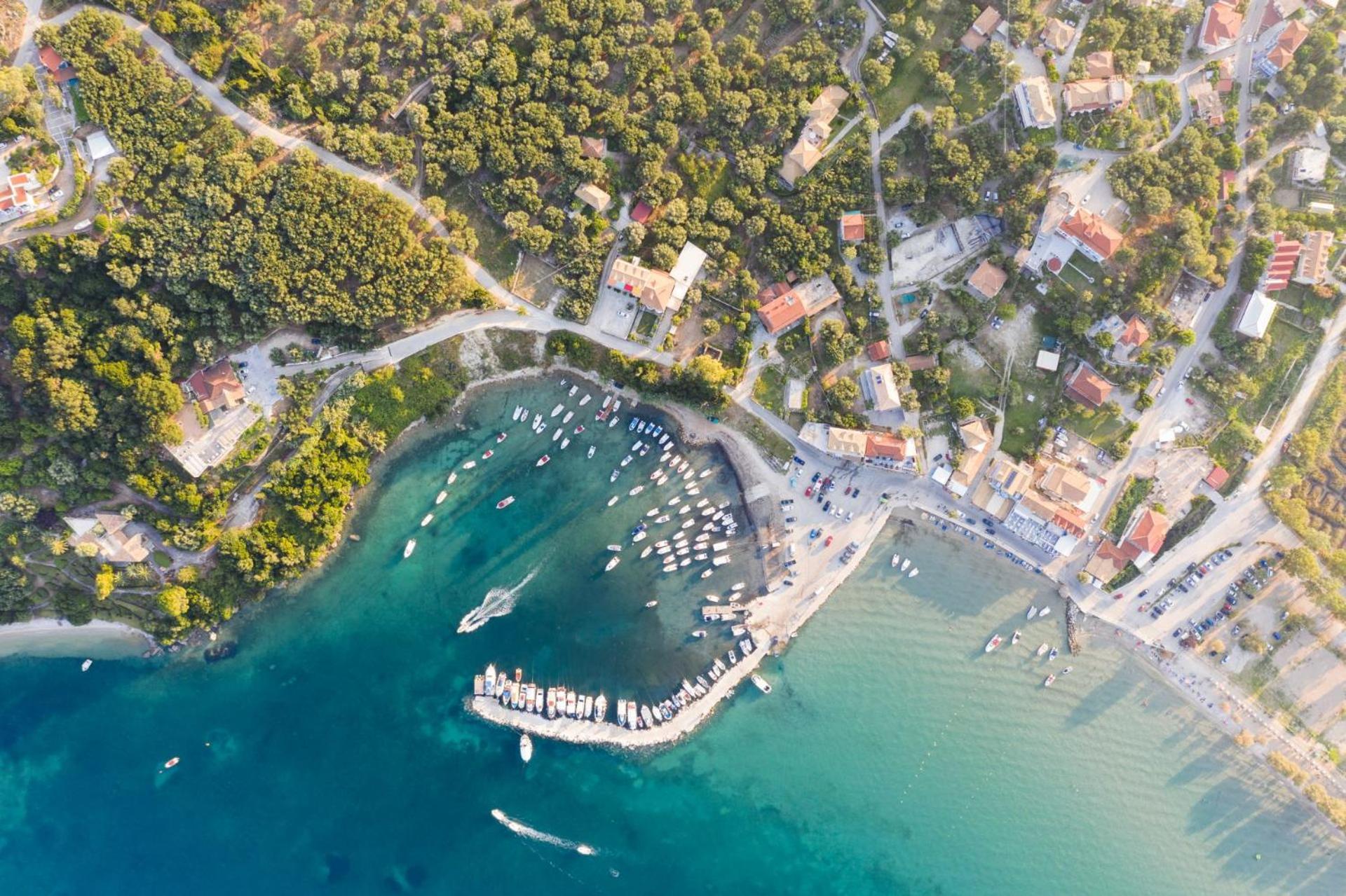 Blue Lake Holiday Homes - Keri Summer Escape エクステリア 写真