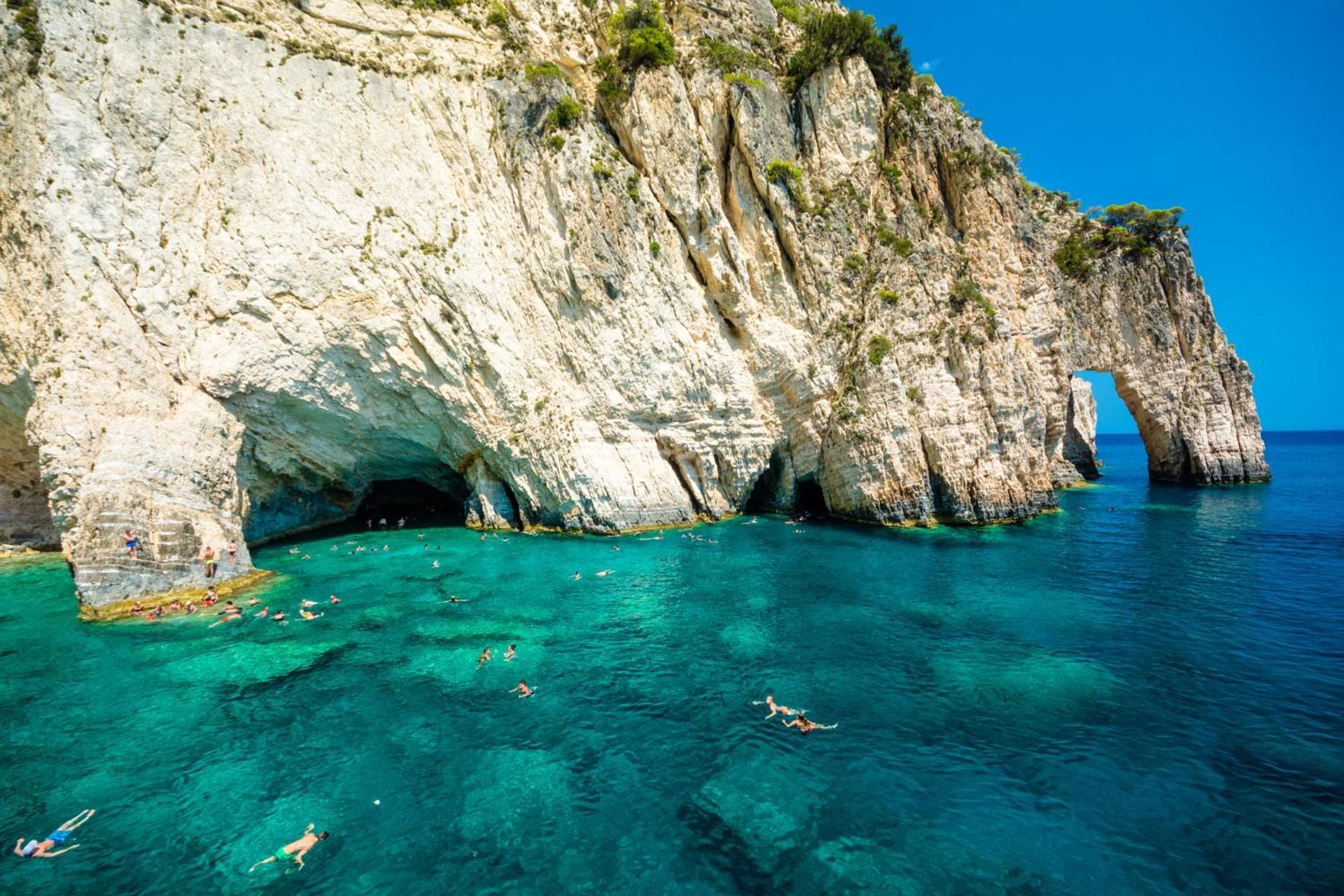 Blue Lake Holiday Homes - Keri Summer Escape エクステリア 写真