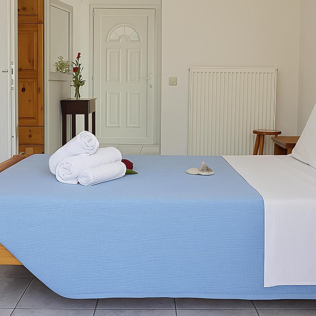 Blue Lake Holiday Homes - Keri Summer Escape エクステリア 写真
