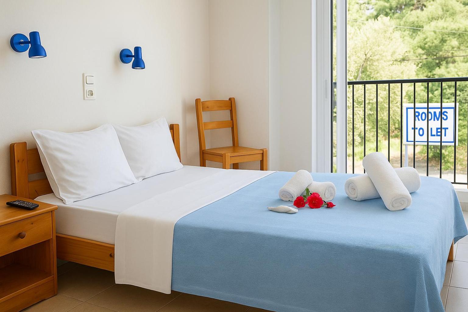 Blue Lake Holiday Homes - Keri Summer Escape エクステリア 写真