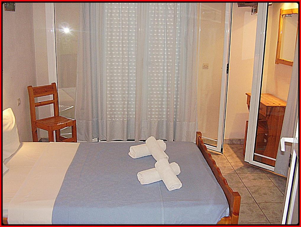 Blue Lake Holiday Homes - Keri Summer Escape エクステリア 写真