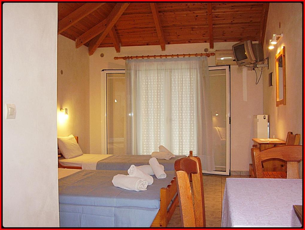Blue Lake Holiday Homes - Keri Summer Escape 部屋 写真