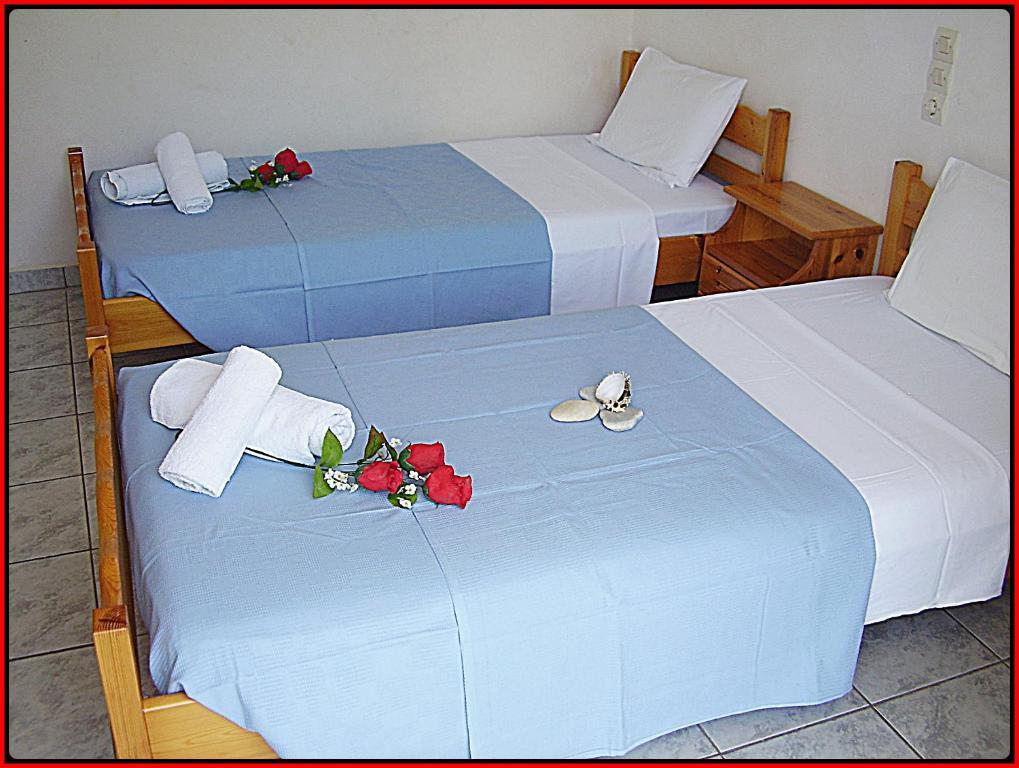 Blue Lake Holiday Homes - Keri Summer Escape 部屋 写真