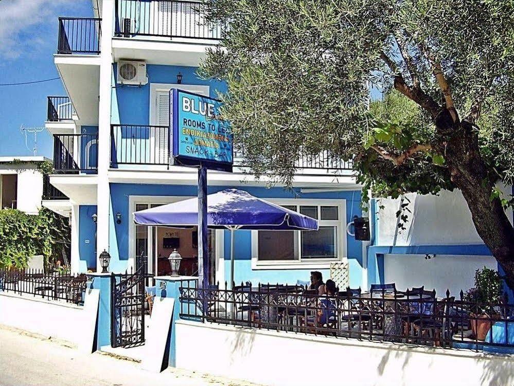 Blue Lake Holiday Homes - Keri Summer Escape エクステリア 写真