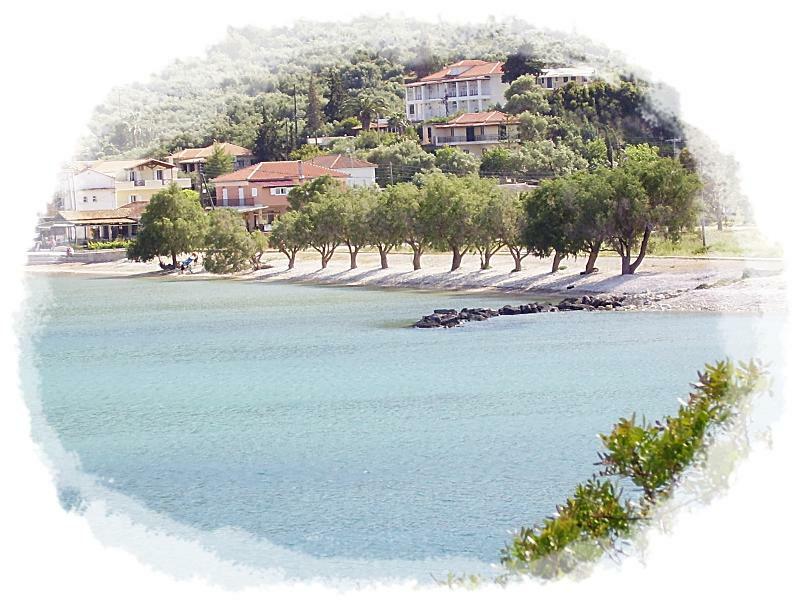 Blue Lake Holiday Homes - Keri Summer Escape エクステリア 写真
