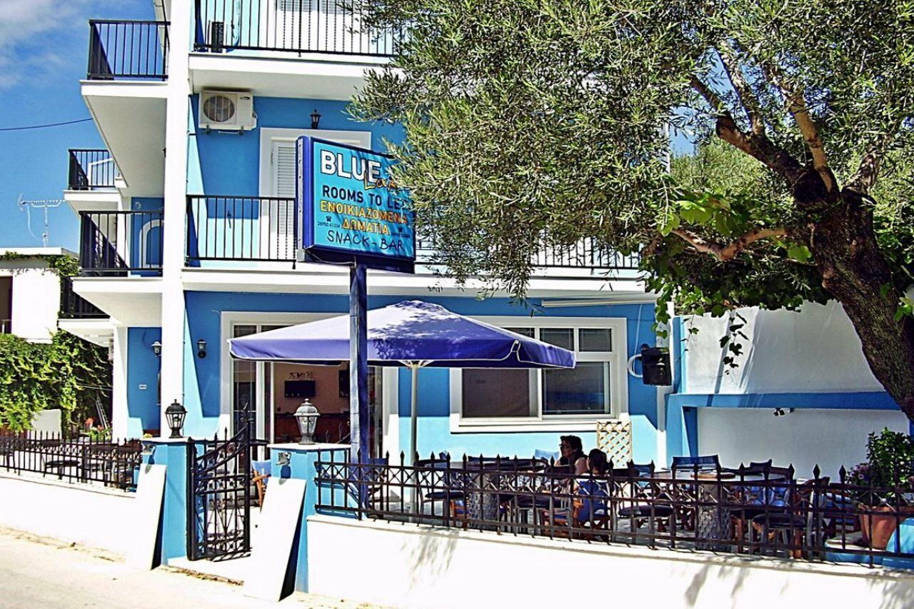 Blue Lake Holiday Homes - Keri Summer Escape エクステリア 写真